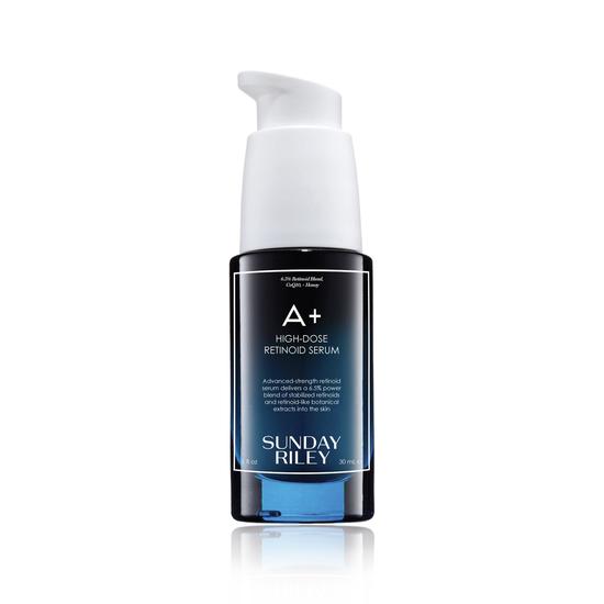 Sunday Riley A+ High-Dose Retinoid Serum 30ml