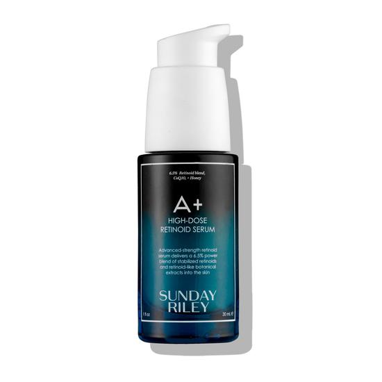 Sunday Riley A+ High-Dose Retinoid Serum 50ml