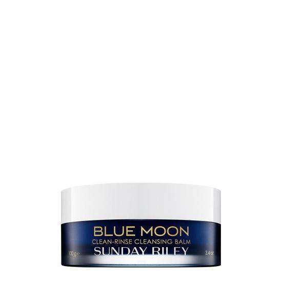 Sunday Riley Blue Moon Clean-Rinse Cleansing Balm 100ml