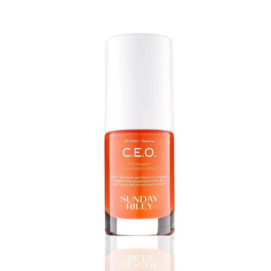 Sunday Riley C.E.O. 15% Vitamin C Brightening Serum 15ml