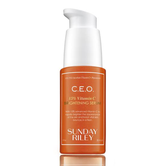 Sunday Riley C.E.O. 15% Vitamin C Brightening Serum 30ml