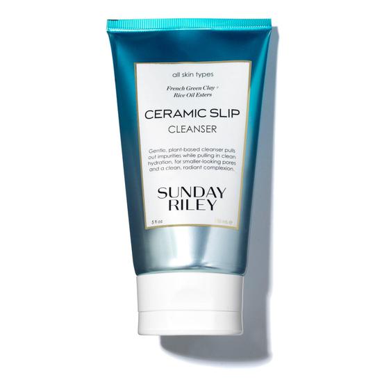 Sunday Riley Ceramic Slip Cleanser