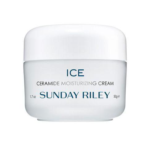 Sunday Riley ICE Ceramide Moisturising Cream 15g