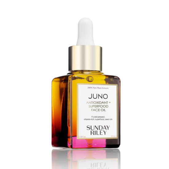 Sunday Riley Juno Antioxidant + Superfood Face Oil