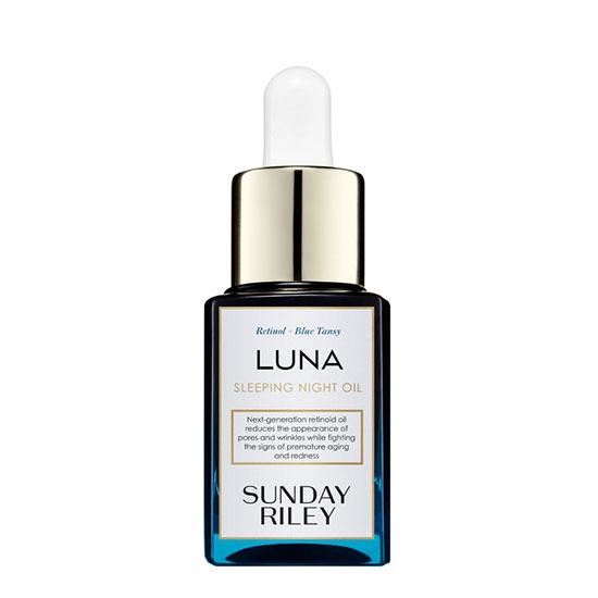 Sunday Riley Luna Sleeping Night Oil 15ml