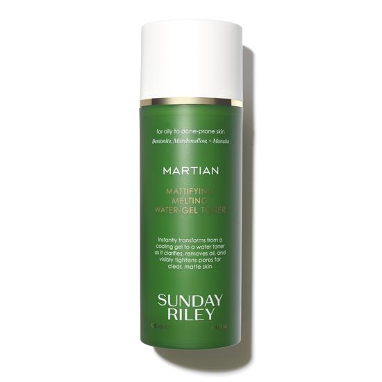 Sunday Riley Martian Mattifying Melting Water-Gel Toner 130ml