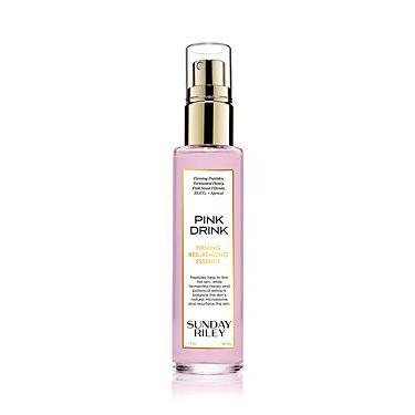Sunday Riley Pink Drink Firming Resurfacing Essence 50m
