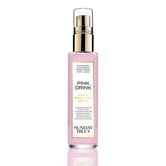 Sunday Riley Pink Drink Firming Resurfacing Essence 50ml