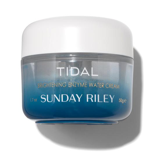 Sunday Riley Tidal Brightening Enzyme Water Cream 50ml