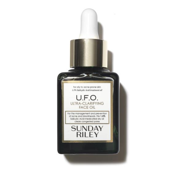 Sunday Riley U.F.O. Ultra-Clarifying Face Oil 35ml