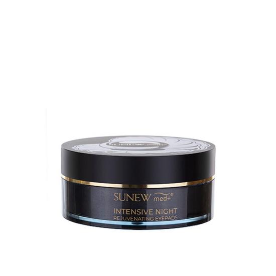 SunewMed+ Essence+ Intensive Night Rejuvenating Eyepads x60