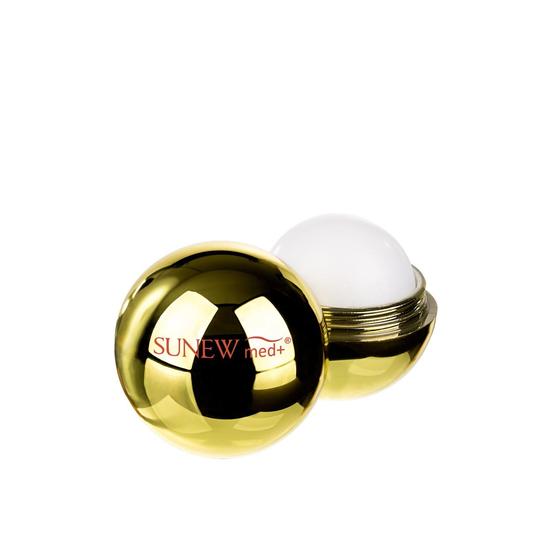 SunewMed+ Gold Kiss Lip Balm Vanilla Flavour 13g