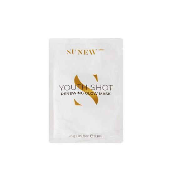 SunewMed+ Youth Shot Renewing Glow Mask 25g