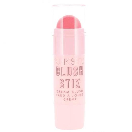 Sunkissed Blush Stick Cream Blusher 6.8g