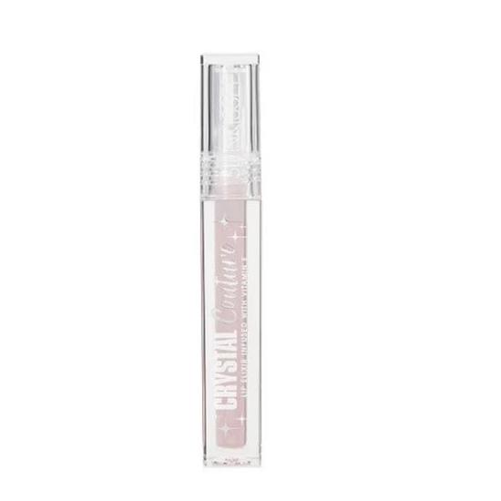 Sunkissed Crystal Couture Clear Lip Elixir
