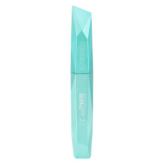Sunkissed Curl Power Mascara Black