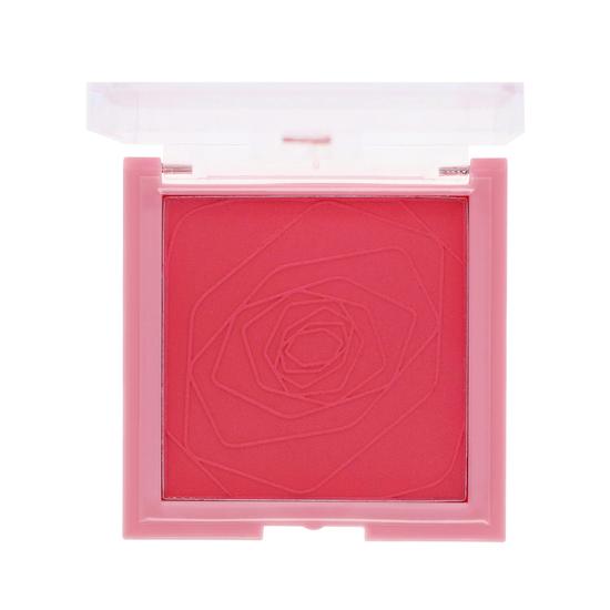 Sunkissed Dewy Pink Blush