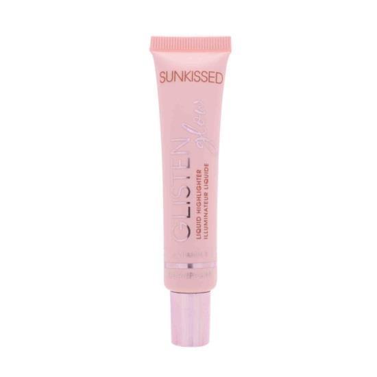 Sunkissed Glisten Glow Liquid Highlighter