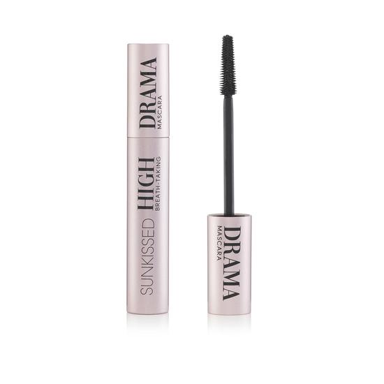 Sunkissed High Drama Mascara Black