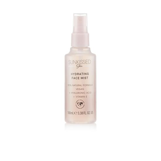 Sunkissed Hydrating Face Mist 100ml