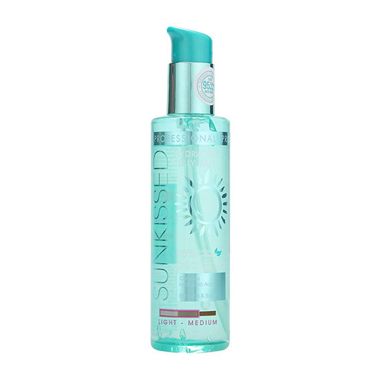 Sunkissed Hydrating Jelly Tan