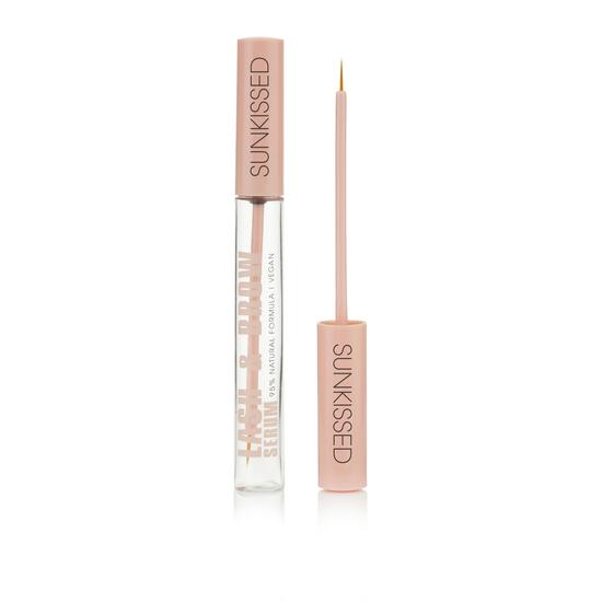 Sunkissed Lash & Brow Serum 7ml