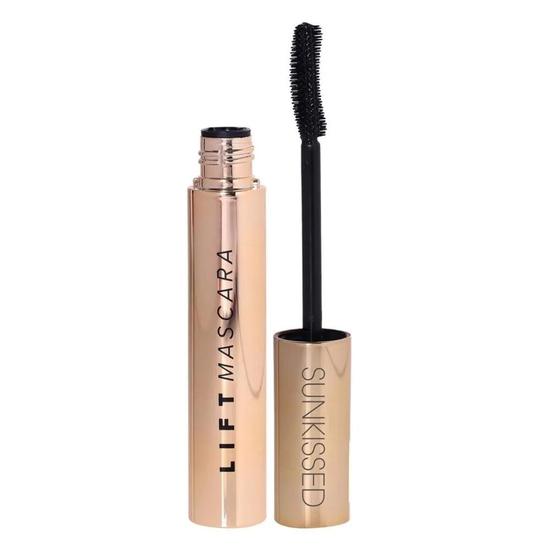 Sunkissed Lift Mascara Black