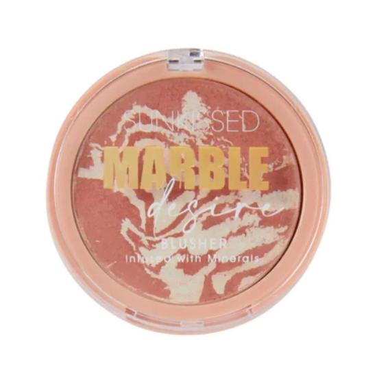 Sunkissed Marble Desire Blusher