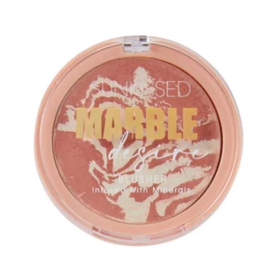 Sunkissed Marble Desire Blusher 10g