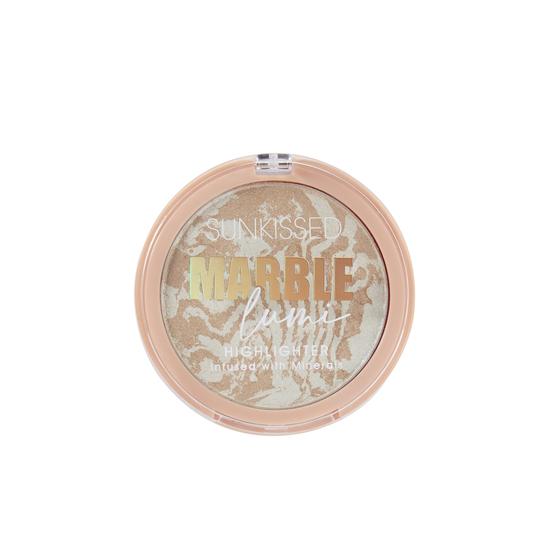 Sunkissed Marble Lumi Highlighter 10g