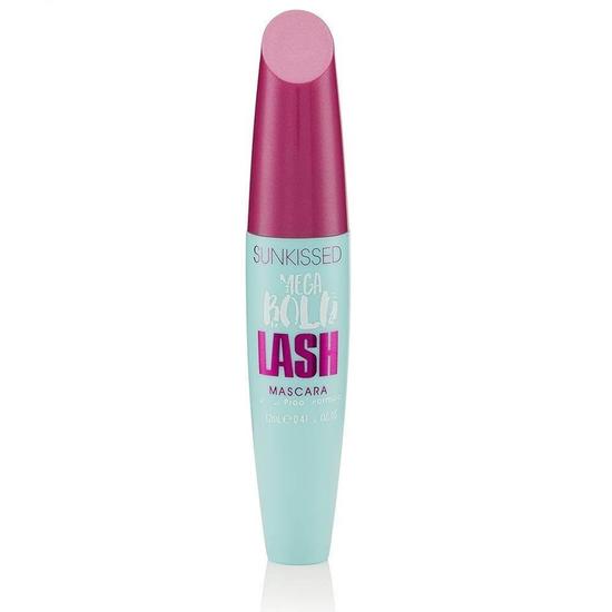 Sunkissed Mega Bold Lash Waterproof Mascara