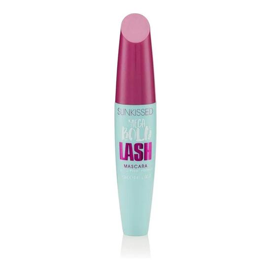 Sunkissed Mega Bold Lashes Waterproof Mascara 12ml