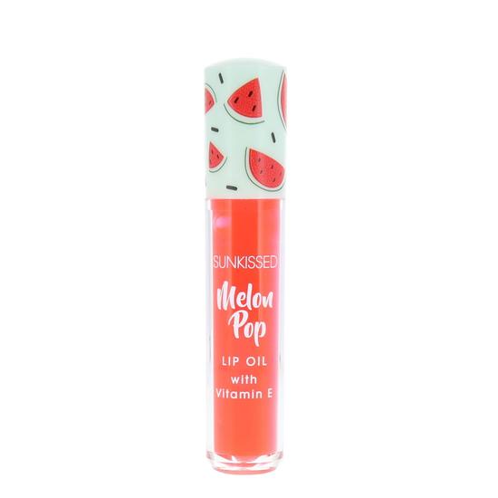 Sunkissed Melon Pop Lip Oil 4.2ml