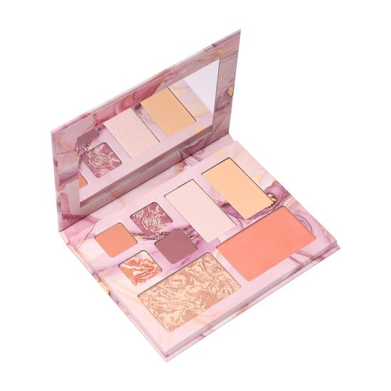 Sunkissed Pretty Precious Eyes & Face Palette 30g