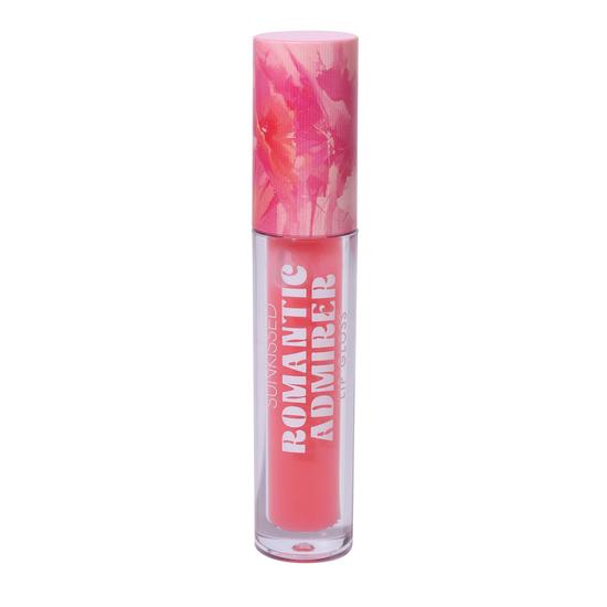 Sunkissed Romantic Admirer Lip Gloss