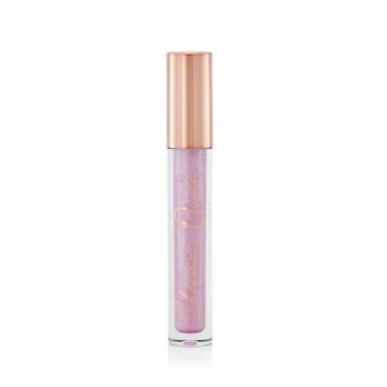 Sunkissed Shimmer Queen Shimmer Lip Gloss