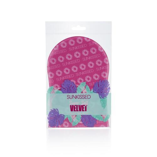 Sunkissed Supersoft Single Sided Tanning Mitt