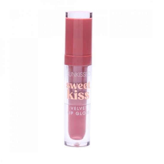 Sunkissed Sweet Kiss Velvet Lip Cream