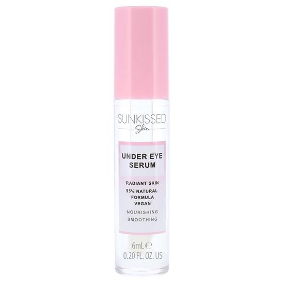 Sunkissed Under-Eye Serum 6ml