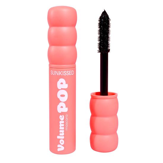 Sunkissed Volume Pop Mascara Black