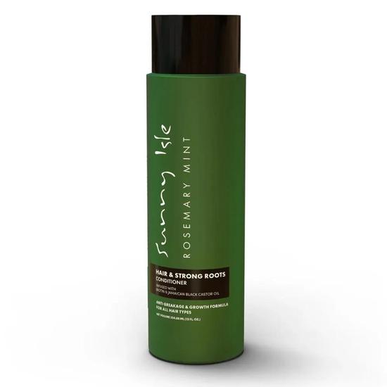 Sunny Isle Rosemary Mint Hair & Strong Roots Conditioner 12oz