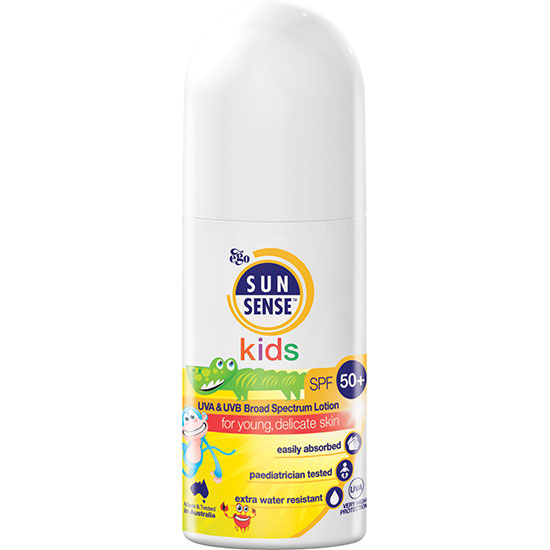 Sunsense Kids Roll On SPF 50+