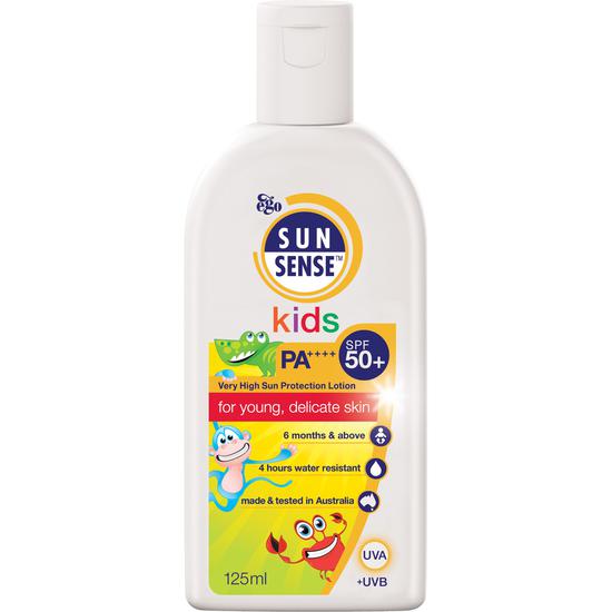 Sunsense Kids Sun Cream SPF 50+