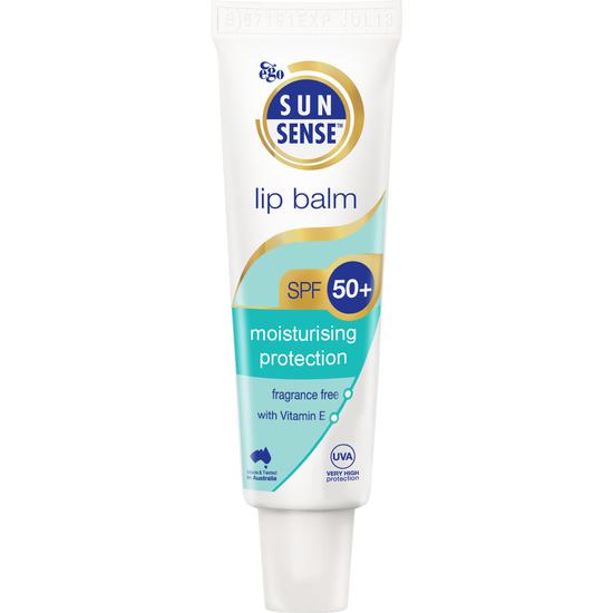 Sunsense Lip Balm SPF50+ 15g