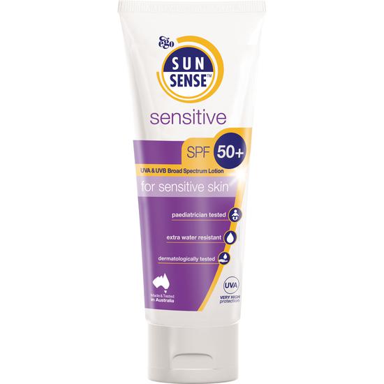 Sunsense Sunsensitive SPF 50+ Sun Screen 100ml