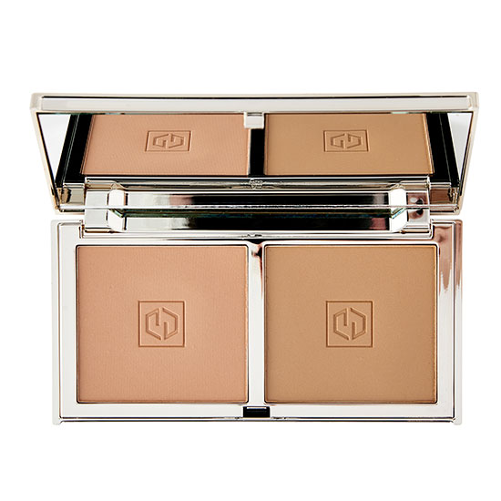 Jouer Cosmetics Sunswept Bronzer Duo | Cosmetify