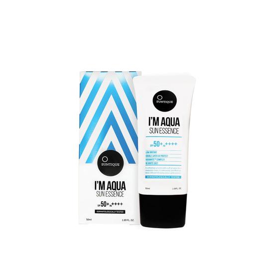 Suntique I'm Aqua Sun Essence SPF 50+ 50ml