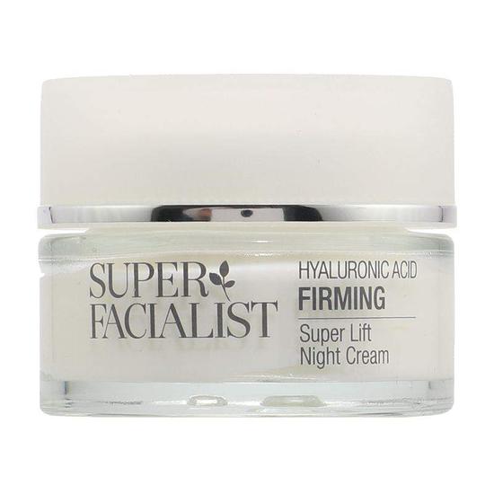 Super Facialist Hyaluronic Acid Firming Super Lift Night Cream 50ml