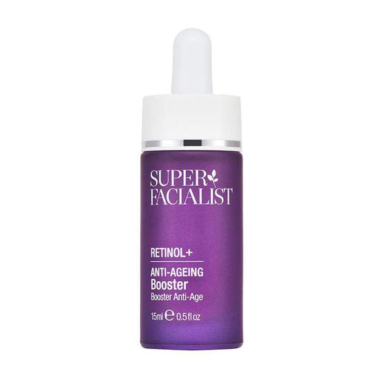super facialist retinol