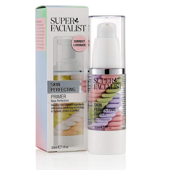 Super Facialist Skin Perfecting Primer 30ml